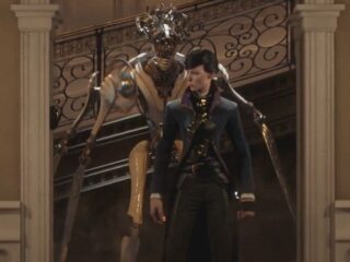 Dishonored 2, mamy trailer i&nbsp;garść szczegółów [WIDEO]