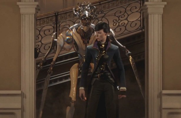 Dishonored 2, mamy trailer i garść szczegółów [WIDEO]