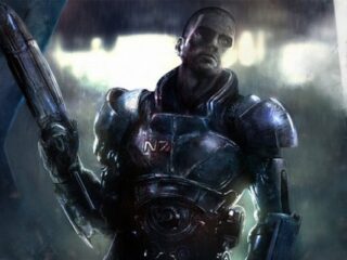 Mass Effect 3: Developerzy o&nbsp;kontrowersjach ws. zakończenia [SPOILER]