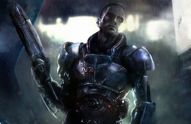 Mass Effect 3: Nowa łatka i DLC ponoć psują grę. Też macie problemy?