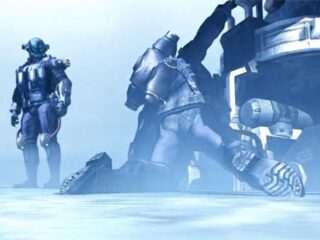 Lost Planet 2: Do Marcusa Fenixa dołączy bohater Dead Rising. A Capcom publikuje nowy trailer [WIDEO]