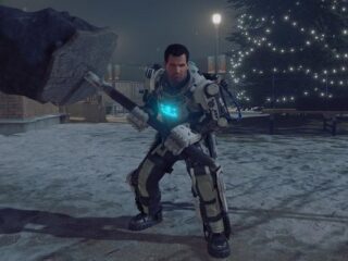 Dead Rising 4 świętuje „Combo-Ween” nowym zwiastunem [WIDEO]