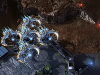 StarCraft II: Heart of the Swarm – nowe jednostki na&nbsp;filmie [WIDEO]