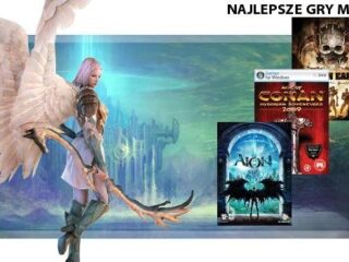 Najlepsze gry 2009: Najlepsza gra MMO – nominacje