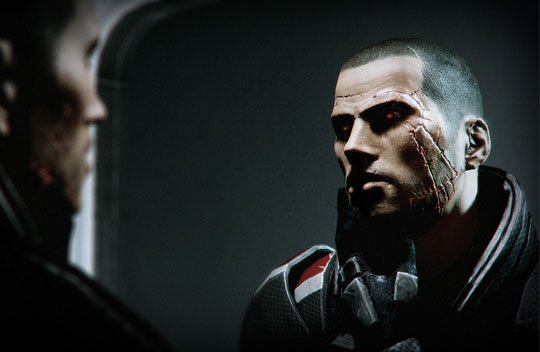 Mass Effect: Prawa do filmu sprzedane!