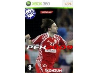 Nowa petycja graczy: Chcemy Pro Evolution… Ręczna!