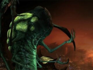 BlizzCon 2011: StarCraft II: Heart of the Swarm – nowe informacje i gameplay [WIDEO]