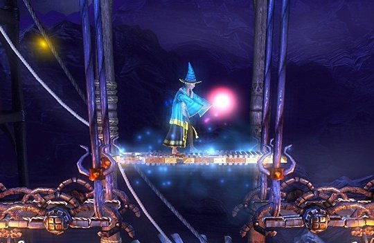 Trine – znamy datę premiery
