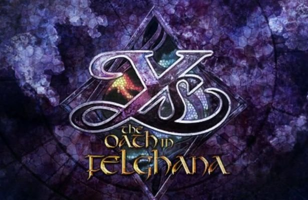 [Kilka godzin z…] Ys: The Oath in Felghana