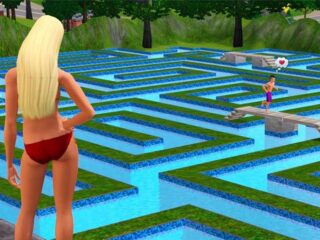 The Sims 3: Electronic Arts zapowiada wersję na konsole. Wszystkie!