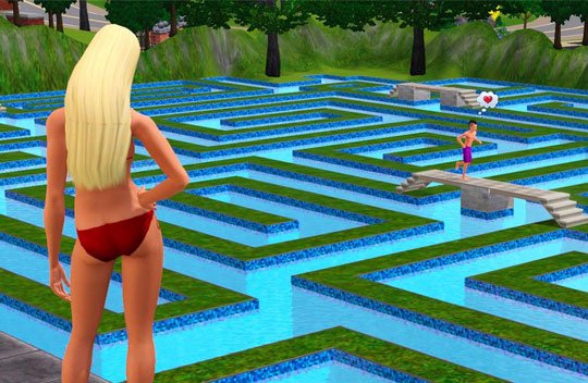 The Sims 3: Electronic Arts zapowiada wersję na konsole. Wszystkie!