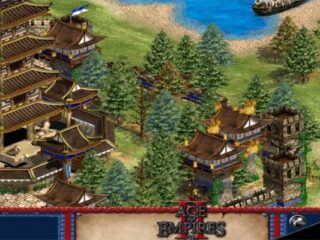 Age of Empires II&nbsp;HD: Klasyk powraca w&nbsp;wersji HD. Moda na&nbsp;odświeżanie trafiła na&nbsp;PC? [WIDEO]
