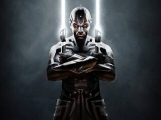 Star Wars: The Force Unleashed II: DLC jest już w grze, można je odblokować