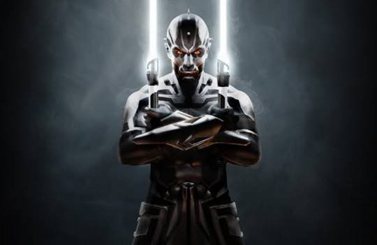 Star Wars: The Force Unleashed II: DLC jest już w grze, można je odblokować