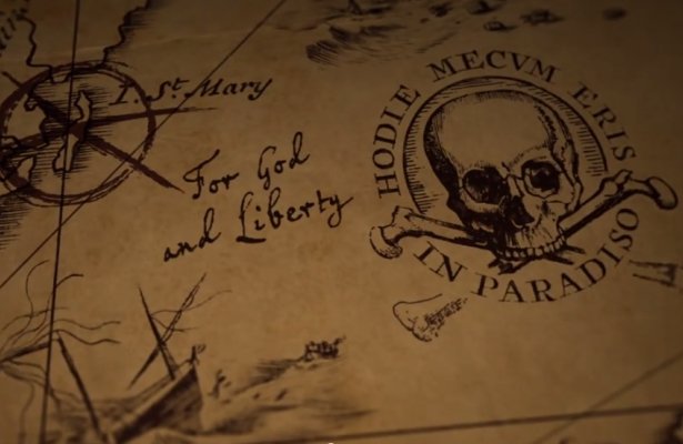 Nowy Uncharted na&nbsp;pewno nie&nbsp;w&nbsp;tym roku