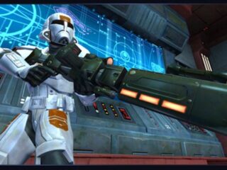 Star Wars: The Old Republic wywiady z twórcami – rewolucyjne MMO? [WIDEO]