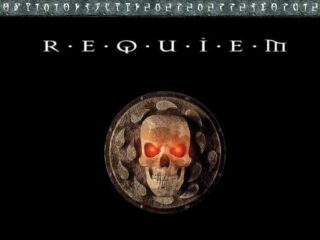 The Elder Scrolls V: Skyrim ? Requiem. Chcesz zrobić ze&nbsp;Skyrima oldskulowego RPG-a?