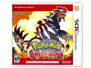 Pokemon Omega Ruby/Alpha Sapphire: Wreszcie są&nbsp;rimejki 3. generacji! [WIDEO]