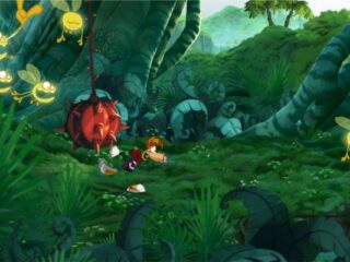 Rayman Origins: Nowe informacje