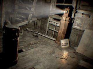 Resident Evil 7: W&nbsp;grze będziemy przyglądać się przedmiotom [WIDEO]