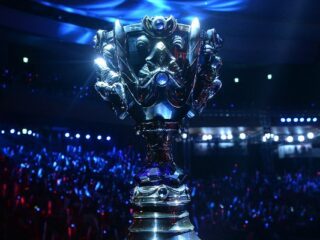 Przełom? Finały mistrzostw świata w&nbsp;League of Legends zobaczymy w&nbsp;polskiej telewizji [UPDATE]