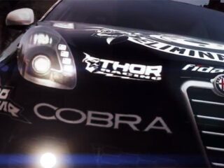 GRID 2: Nowy trailer w&nbsp;walentynki, na&nbsp;razie ? teaser [WIDEO]