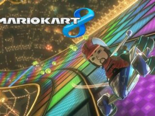 Mario Kart 8 – już graliśmy [WIDEO]