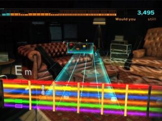 Ubisoft o kiepskim przyjęciu Rocksmith: „To wina braku entuzjazmu graczy dla czegoś nowego”