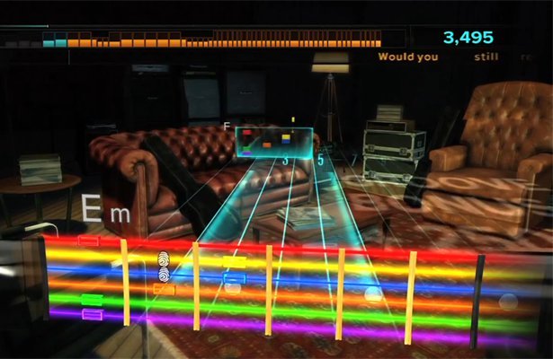 Ubisoft o kiepskim przyjęciu Rocksmith: „To wina braku entuzjazmu graczy dla czegoś nowego”