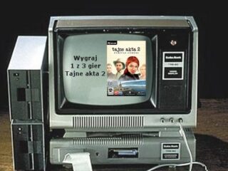 WWWeekendowy konkurs #8: „Grasz? To pokaż na czym!”