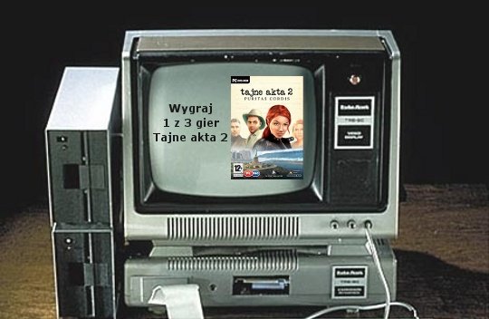 WWWeekendowy konkurs #8: „Grasz? To pokaż na czym!”
