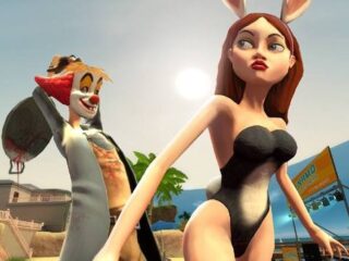 Bloody Good Time: Ubisoft ujawnia datę premiery i… wyrzuca twórców na bruk [WIDEO]