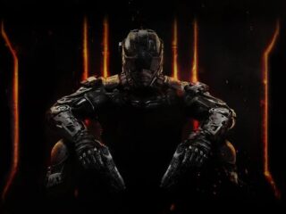 Trailer Call of Duty: Black Ops III i&nbsp;reakcja twórców Deus Ex [WIDEO]