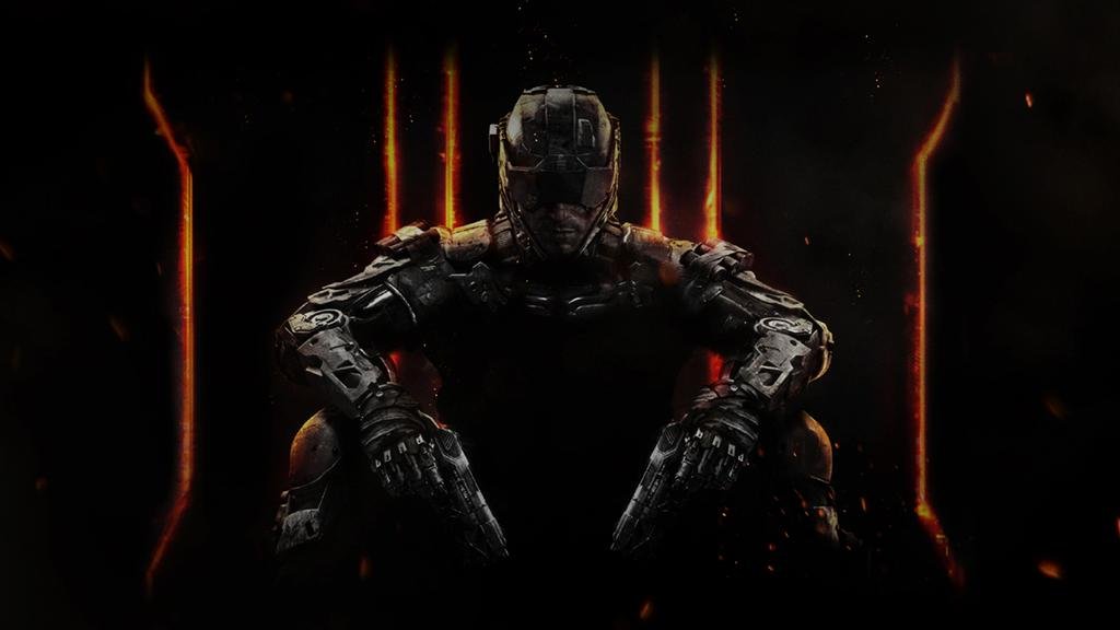 Call of Duty: Black Ops III – trailer i szczegóły bety [WIDEO]