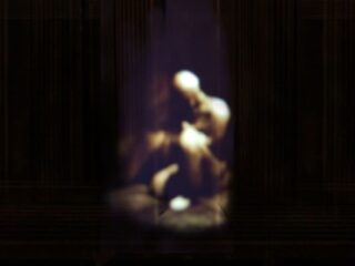 [By the way] Sanitarium