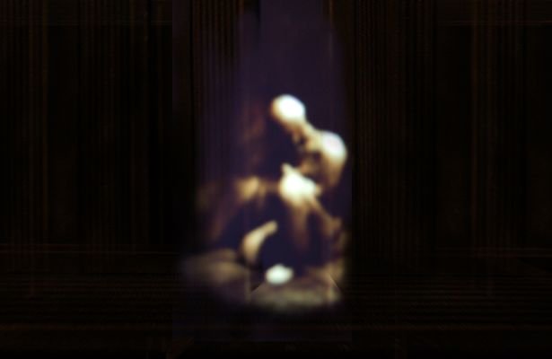[By the way] Sanitarium