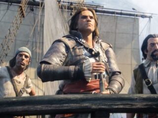 Assassin´s Creed: Ubisoft pracuje jednocześnie nad&nbsp;trzema grami z&nbsp;serii