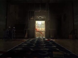 Outlast: Z&nbsp;wizytą w&nbsp;upiornym szpitalu w&nbsp;samo Halloween [WIDEO]