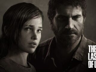 The Last of Us: Powstaje serial na podstawie gry!