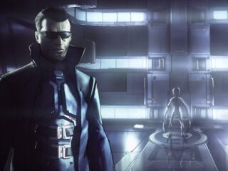 Deus Ex świętuje piętnastolecie animowanym zwiastunem