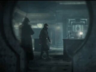 Włamanie do&nbsp;banku, czyli przedsprzedażowa misja w&nbsp;Thief [WIDEO]