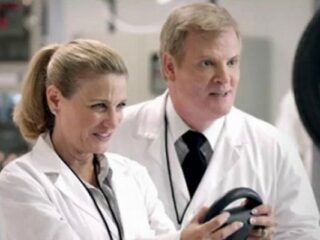 Kevin Butler gate: Koncern Bridgestone odpowiada na&nbsp;zarzuty