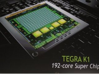 Nvidia na&nbsp;CES: Nowa mobilna Tegra, monitory z&nbsp;G-Sync oraz&nbsp;certyfikaty GameStream