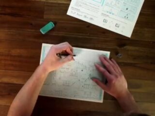 Pixel Press: Narysuj własną grę [WIDEO]