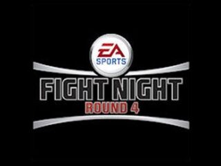 Znamy datę premiery Fight Night Round 4