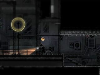 Mark of the Ninja: Skradanka z&nbsp;ninją od&nbsp;twórców Shanka