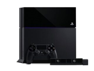 E3 2013: PlayStation 4 będzie wspierane co&nbsp;najmniej przez&nbsp;dziesięć lat