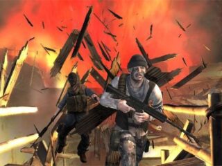 Breach: Wersja PC w kilka tygodni po edycji X360