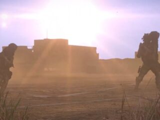 Arma III: ABC gry zespołowej [WIDEO]