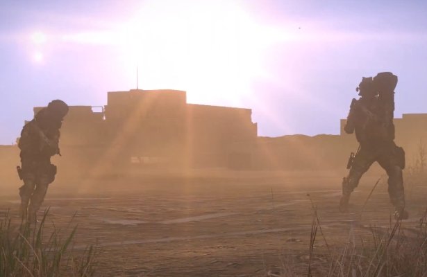 Arma III: ABC gry zespołowej [WIDEO]